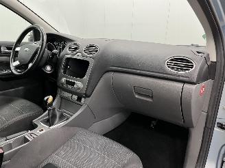 Ford Focus 1.6 Titanium 5-drs Clima picture 11