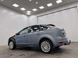 Ford Focus 1.6 Titanium 5-drs Clima picture 3