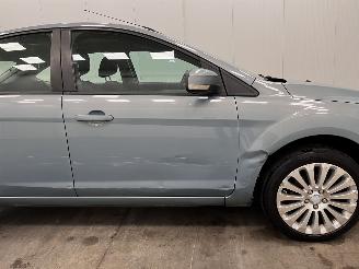 Ford Focus 1.6 Titanium 5-drs Clima picture 15