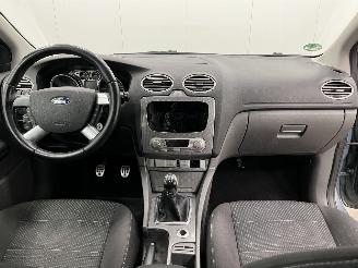Ford Focus 1.6 Titanium 5-drs Clima picture 10