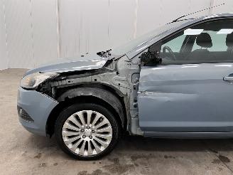 Ford Focus 1.6 Titanium 5-drs Clima picture 16