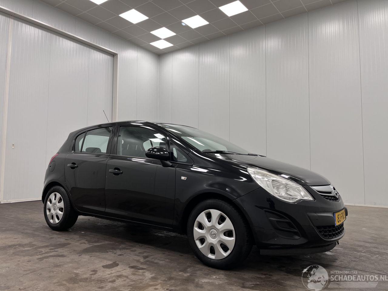 Opel Corsa 1.2 Autom. Edition 5-drs Airco