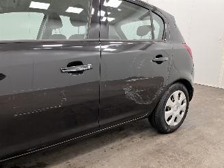 Opel Corsa 1.2 Autom. Edition 5-drs Airco picture 19