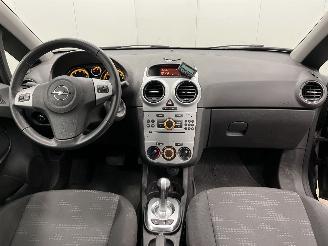 Opel Corsa 1.2 Autom. Edition 5-drs Airco picture 11