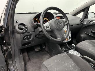 Opel Corsa 1.2 Autom. Edition 5-drs Airco picture 7