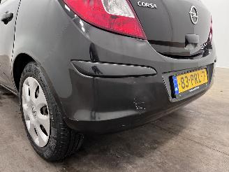 Opel Corsa 1.2 Autom. Edition 5-drs Airco picture 20