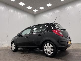 Opel Corsa 1.2 Autom. Edition 5-drs Airco picture 3