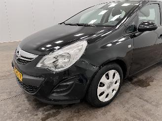 Opel Corsa 1.2 Autom. Edition 5-drs Airco picture 18