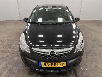 Opel Corsa 1.2 Autom. Edition 5-drs Airco picture 5