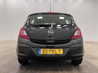 Opel Corsa 1.2 Autom. Edition 5-drs Airco picture 6