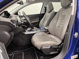 Peugeot 308 SW 1.2 PureTech Panoramadak Navi Clma picture 9