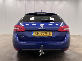 Peugeot 308 SW 1.2 PureTech Panoramadak Navi Clma picture 6