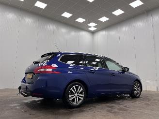 Peugeot 308 SW 1.2 PureTech Panoramadak Navi Clma picture 2