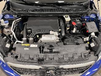 Peugeot 308 SW 1.2 PureTech Panoramadak Navi Clma picture 17