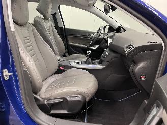 Peugeot 308 SW 1.2 PureTech Panoramadak Navi Clma picture 10