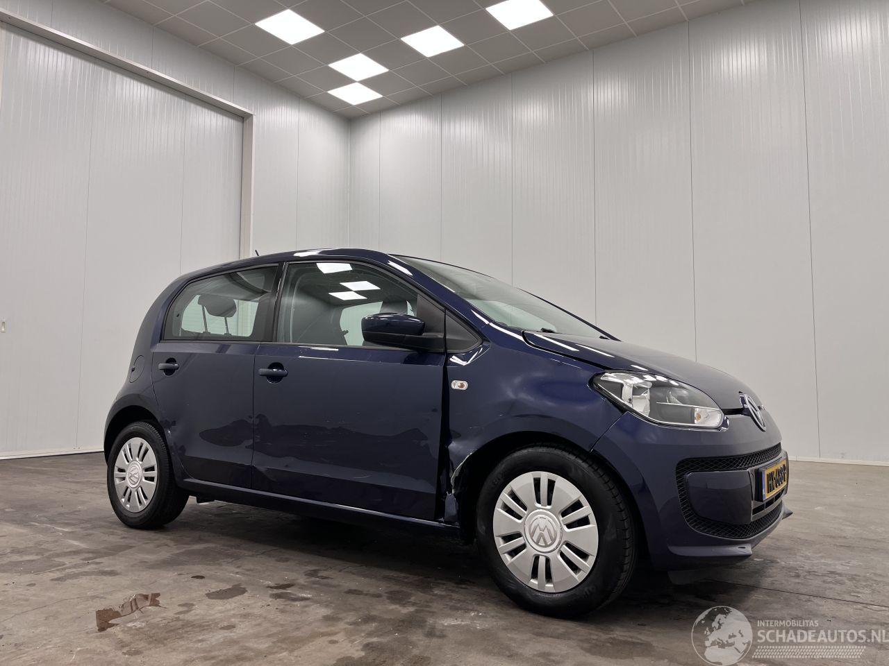 Volkswagen Up! 1.0 Move-Up 5-drs Airco