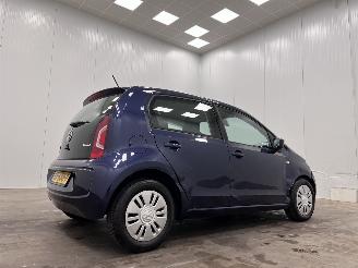 Volkswagen Up! 1.0 Move-Up 5-drs Airco picture 2