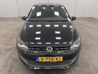 Volkswagen Polo 1.2 TSI 5-drs Navi Airco picture 5