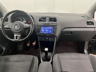 Volkswagen Polo 1.2 TSI 5-drs Navi Airco picture 11