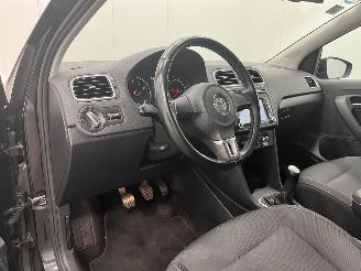Volkswagen Polo 1.2 TSI 5-drs Navi Airco picture 7