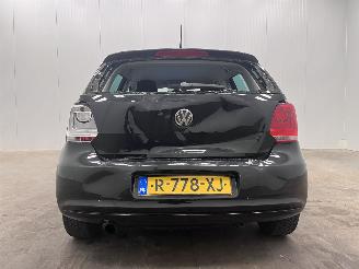 Volkswagen Polo 1.2 TSI 5-drs Navi Airco picture 6