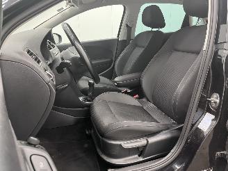 Volkswagen Polo 1.2 TSI 5-drs Navi Airco picture 8