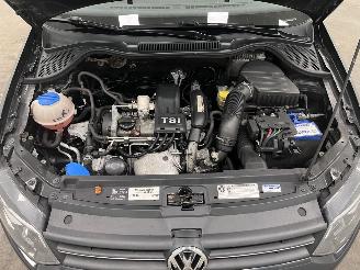 Volkswagen Polo 1.2 TSI 5-drs Navi Airco picture 13