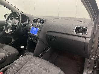 Volkswagen Polo 1.2 TSI 5-drs Navi Airco picture 12