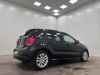 Volkswagen Polo 1.2 TSI 5-drs Navi Airco picture 2