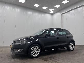 Volkswagen Polo 1.2 TSI 5-drs Navi Airco picture 4