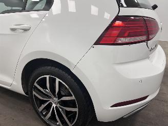 Volkswagen e-Golf E-Dition 5-drs Navi Clima picture 16