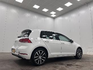 Volkswagen e-Golf E-Dition 5-drs Navi Clima picture 2