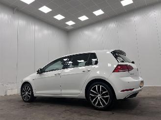 Volkswagen e-Golf E-Dition 5-drs Navi Clima picture 3