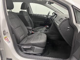 Volkswagen e-Golf E-Dition 5-drs Navi Clima picture 9