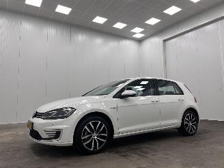 Volkswagen e-Golf E-Dition 5-drs Navi Clima picture 4