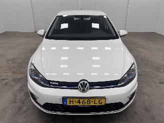 Volkswagen e-Golf E-Dition 5-drs Navi Clima picture 5