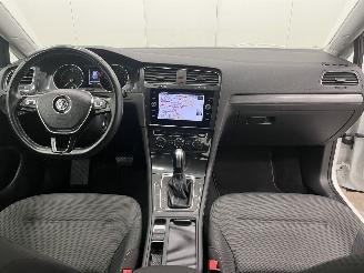 Volkswagen e-Golf E-Dition 5-drs Navi Clima picture 11