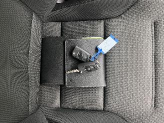 Volkswagen e-Golf E-Dition 5-drs Navi Clima picture 13