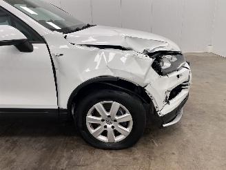 Volkswagen Touareg 3.0 TDI Autom. R-Line Panoramadak Navi Clima picture 17