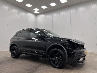 Auto incidentate Volkswagen Tiguan 1.5 TSI DSG R-Line Business Navi Clima 2023/12