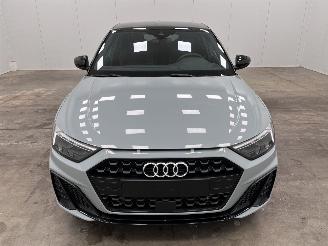 Audi A1 25 TFSI S-tronic S-Line 5-drs Navi Clima picture 5