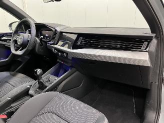 Audi A1 25 TFSI S-tronic S-Line 5-drs Navi Clima picture 12