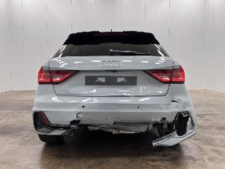 Audi A1 25 TFSI S-tronic S-Line 5-drs Navi Clima picture 6