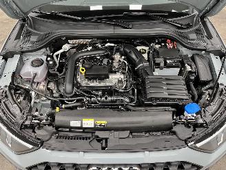 Audi A1 25 TFSI S-tronic S-Line 5-drs Navi Clima picture 15