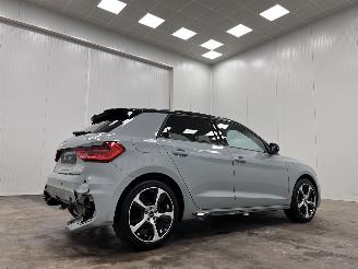 Audi A1 25 TFSI S-tronic S-Line 5-drs Navi Clima picture 2