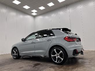 Audi A1 25 TFSI S-tronic S-Line 5-drs Navi Clima picture 3