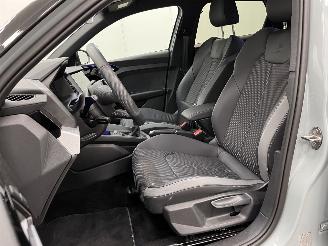 Audi A1 25 TFSI S-tronic S-Line 5-drs Navi Clima picture 8