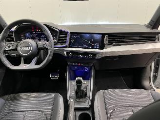 Audi A1 25 TFSI S-tronic S-Line 5-drs Navi Clima picture 11