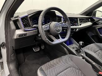 Audi A1 25 TFSI S-tronic S-Line 5-drs Navi Clima picture 7