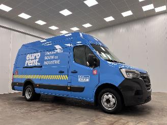  Renault Master 2.3 dCi 120kw L4H4 Laadklep Navi Airco 2023/11